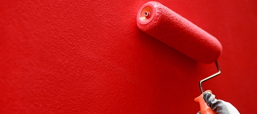 What Tools And Techniques Are Best For Applying Various Paints?