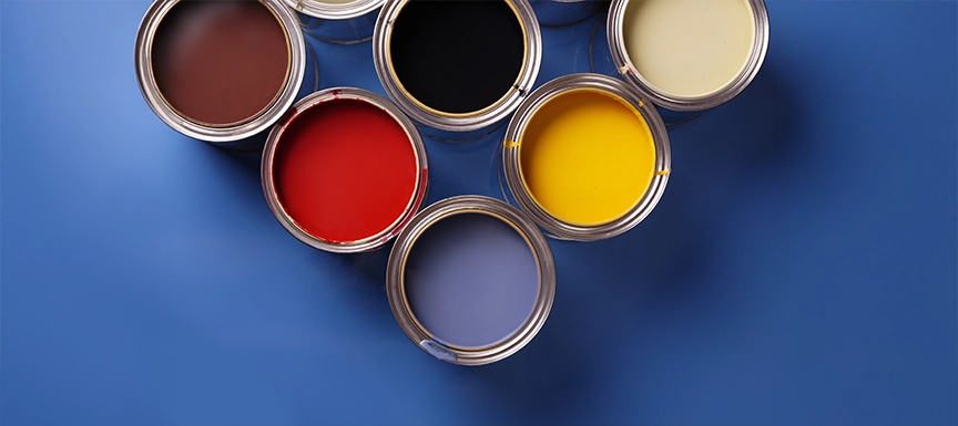 What is Distemper Paint and Its Uses?