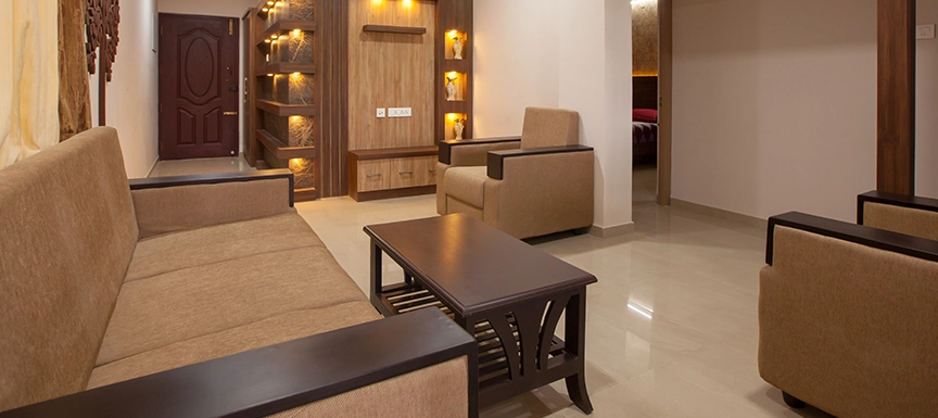 When Should Simple False Ceiling Designs Be Renovated?
