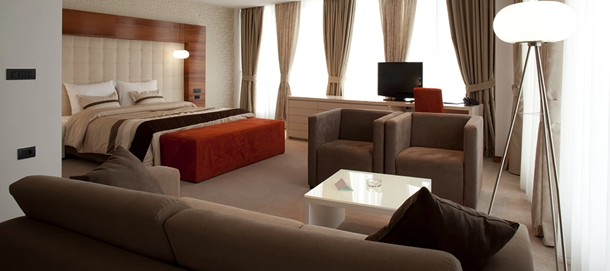 Which Designs Work Best For a Living Area or a Hall?