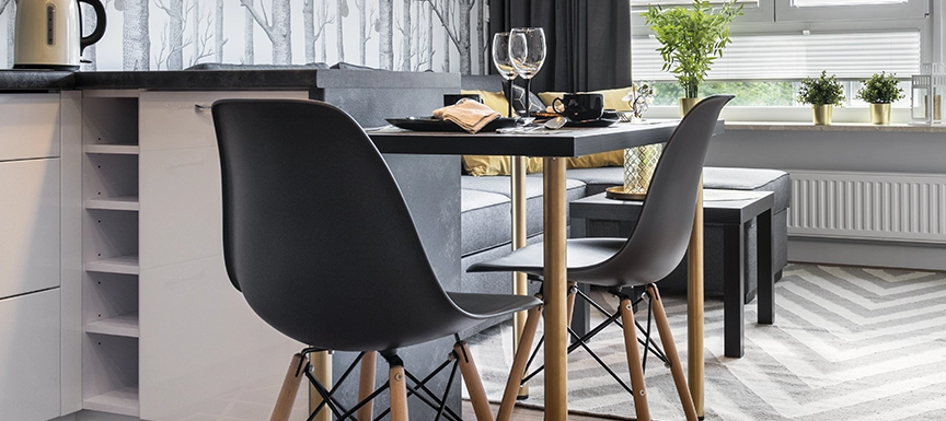 Which Furniture Doubles as Decor in Small Houses?