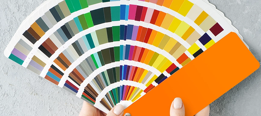 Which Paints Are Best For Interior Walls, Ceilings, and Furniture?