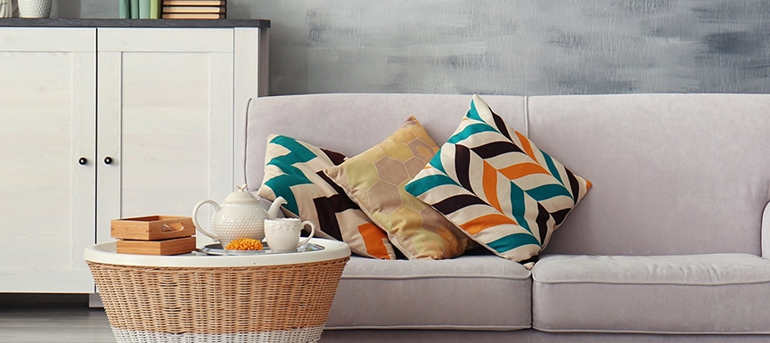 Which Quick DIY Upgrades can Revive Small Room Decor?