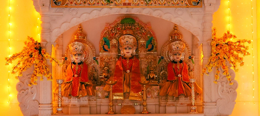 What Are the Most Popular Home Pooja Room Designs?