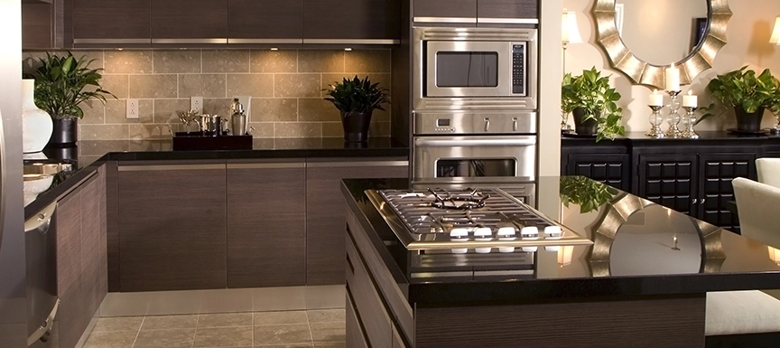 Brown Colour For Kitchen As Per Vastu