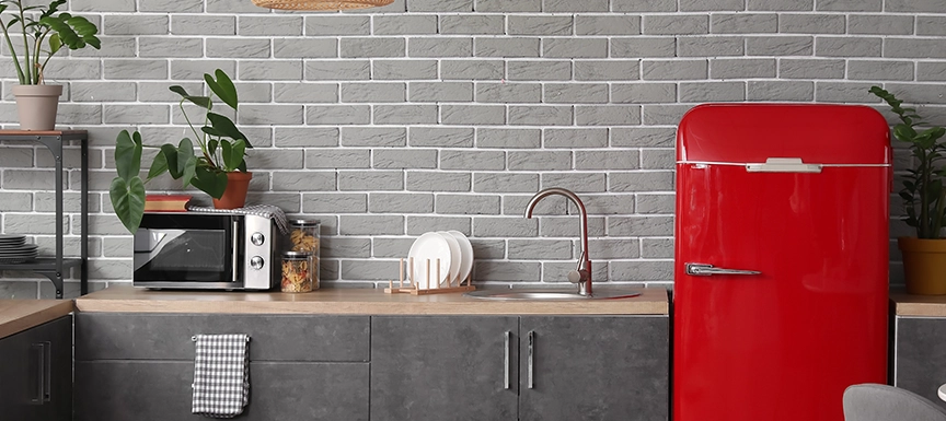 Can Kitchen Colour As Per Vastu Improve Harmony and Health?