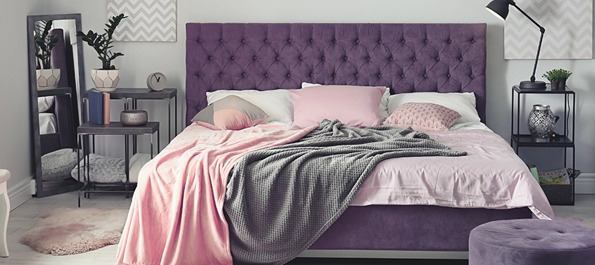 How Does Guest Room Colour Affect Mood