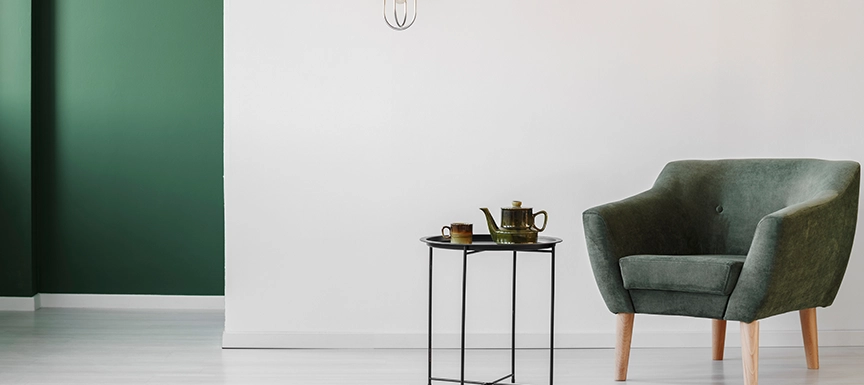 How Often Should You Refresh Green Colour Scheme 
