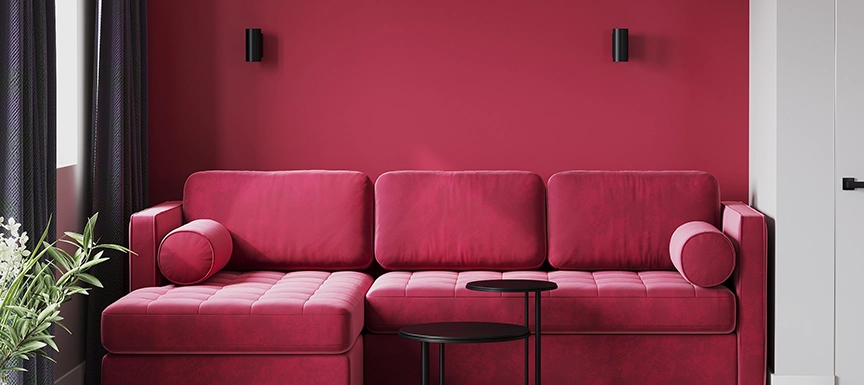 How Room Size, Lighting, and Furniture Affect 