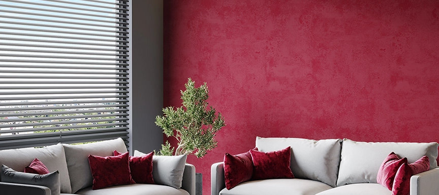 How To Apply Maroon Colour Combinations 