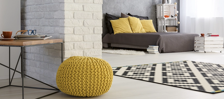 How To Balance Yellow With Other Colour Schemes 