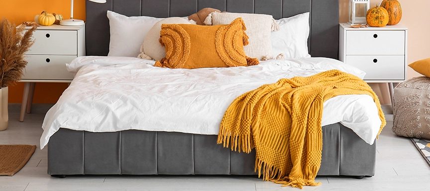 How to Apply Guest Room Colour