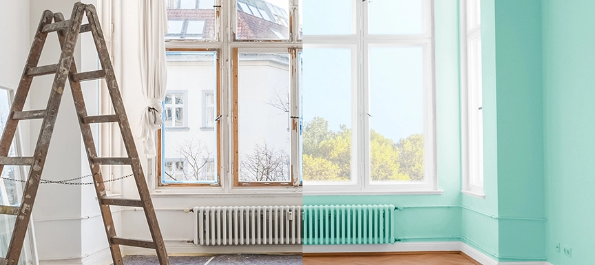 Is Durability the Most Important Factor in Long-Lasting Wall Paint?