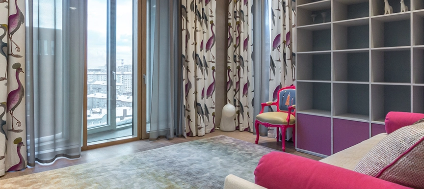 How to Use Drawing Room Accessories for a Cozy Look?