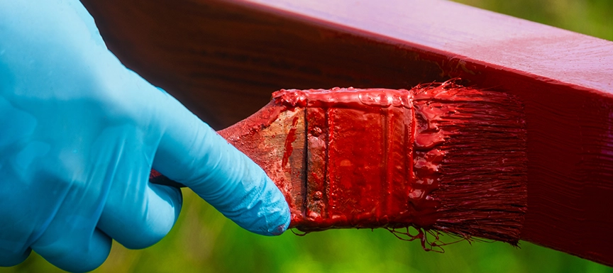 How Many Coats of Enamel Paint Are Needed For a Smooth Finish?