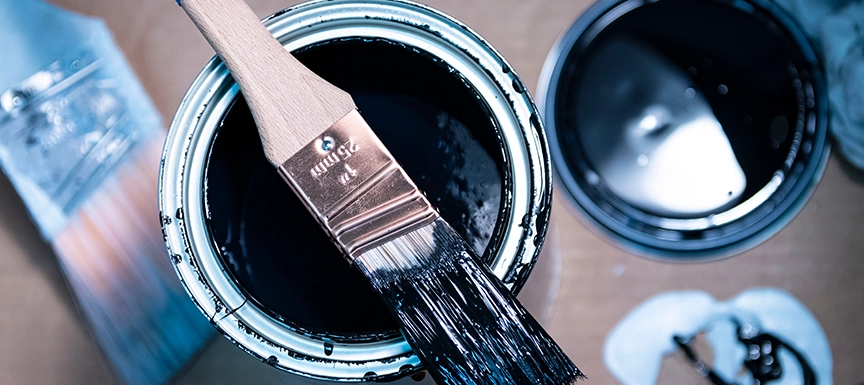 How To Apply Synthetic Enamel Paint For Best Results?