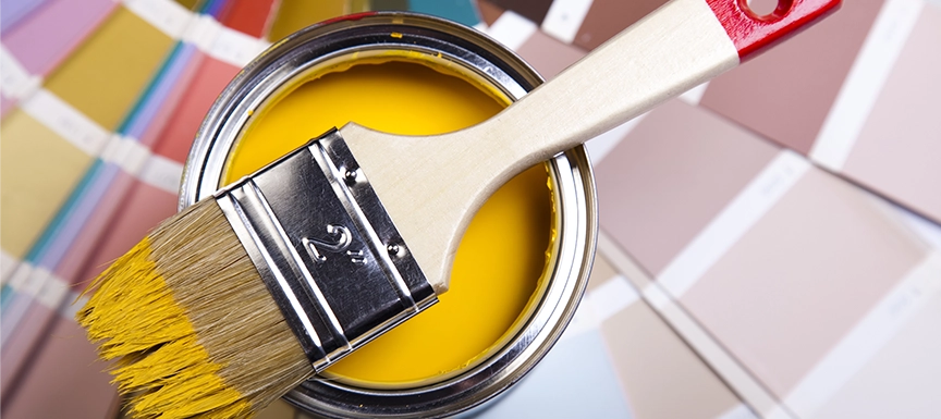 How to Choose The Right Synthetic Enamel Paint for Your Project?