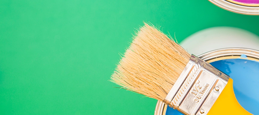 Is Nerolac Synthetic Enamel Paint Durable For Long-Term Use?