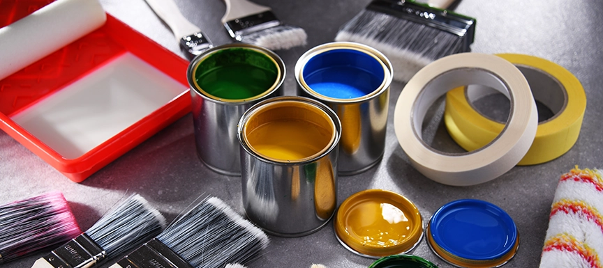 Should I Use Nerolac Synthetic Enamel For Wood Or Metal?