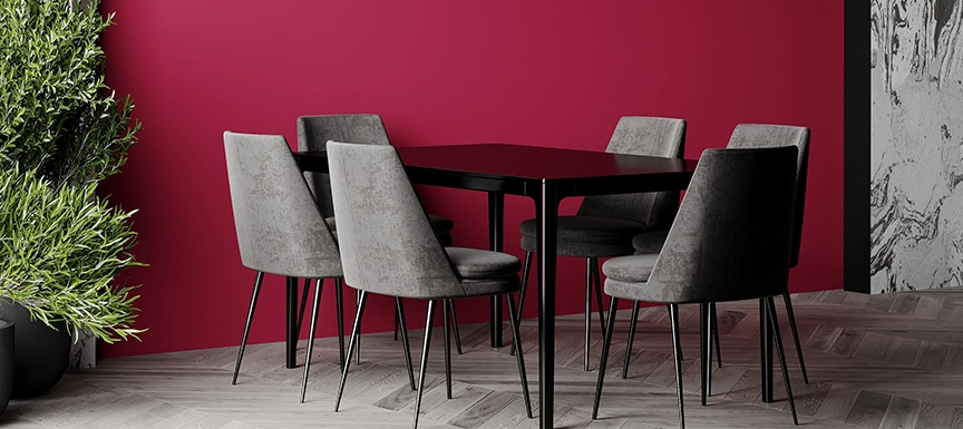 Tips For Mixing Maroon With Wall Paint 