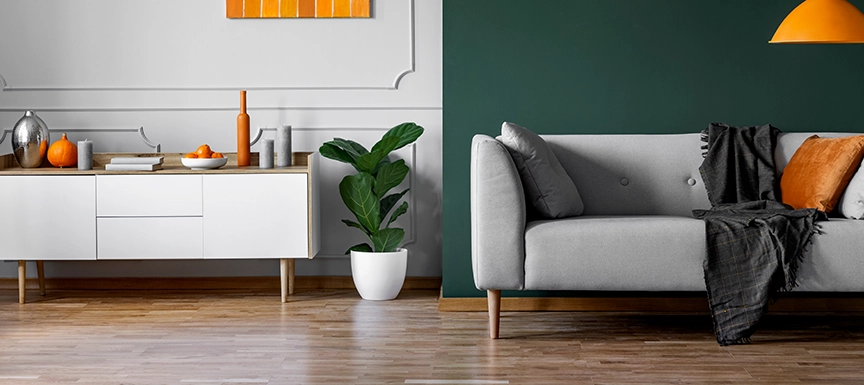 What Cleaning and Care Tips for Green Wall