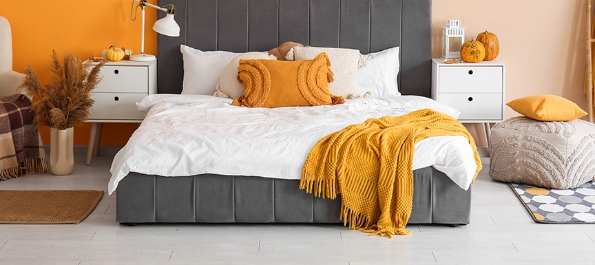 How To Balance Yellow With Other Colour Schemes 