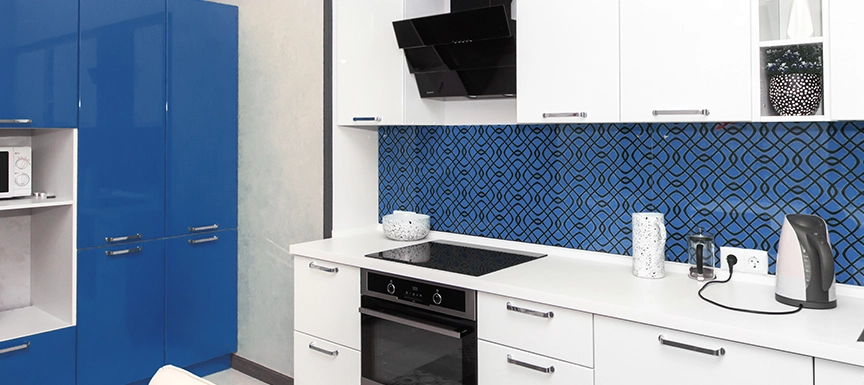 What Painting Techniques Vastu Kitchen Colour