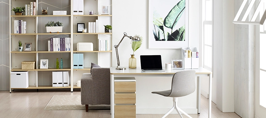 What Are the Must-Have Study Room Accessories?