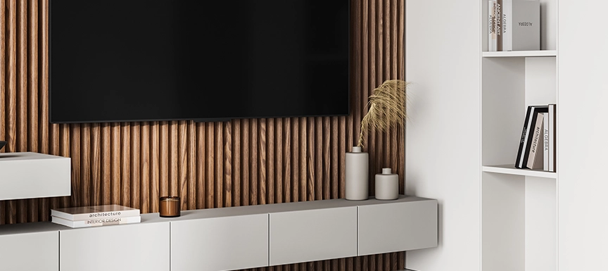 What are Budget-Friendly Living Room Accessories Ideas?