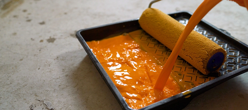 What is Synthetic Enamel Paint and Why is it Used?