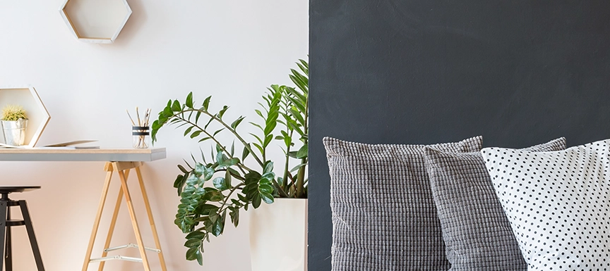 Which Colour Combinations Make Homes Look Spacious?