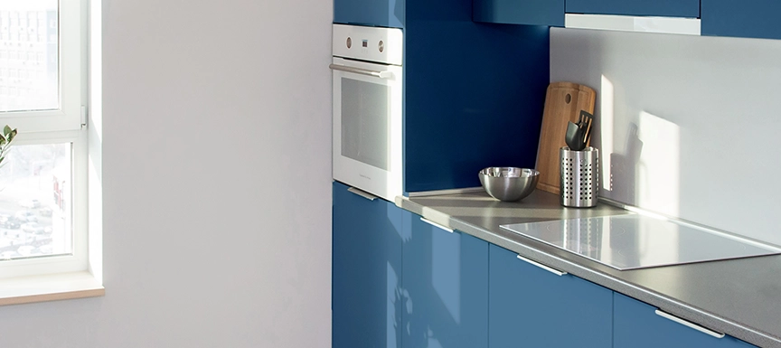 Which Paint is Better for Kitchen and Bathroom Walls?