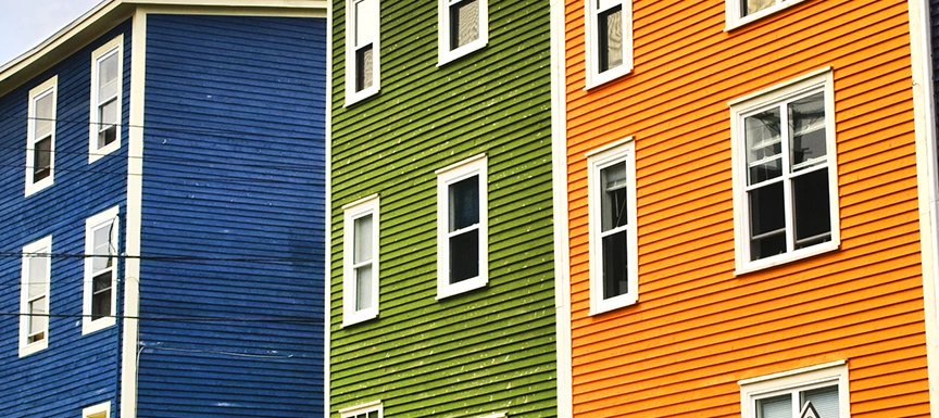 Which Paint is Long-Lasting for Exterior Walls?