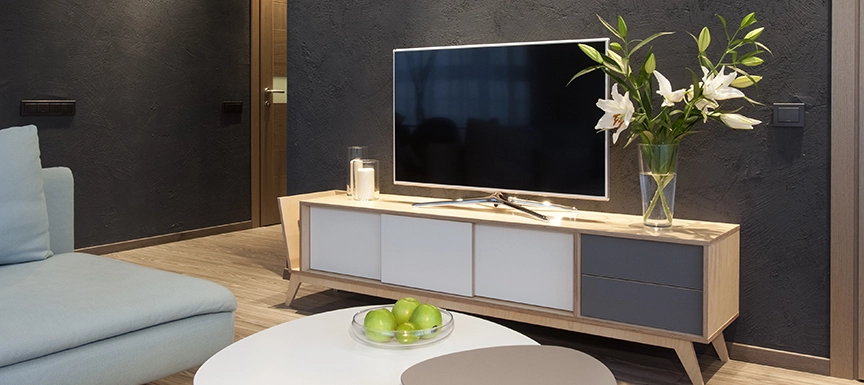 Why are Home Decor Items Important for Living Room Style?