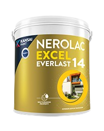 Excel Everlast 14