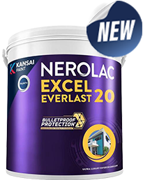 Excel Everlast 20
