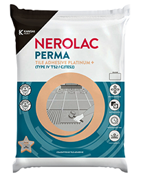 Tile Adhesive Platinum +