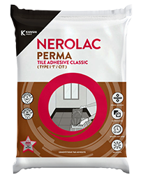  Tile Adhesive Classic