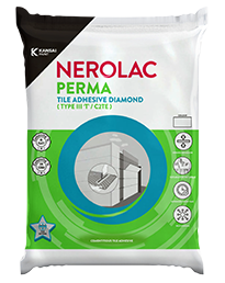 Tile Adhesive Diamond