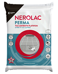 Tile Adhesive Platinum