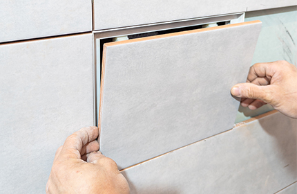 Shrinkage after 7 days