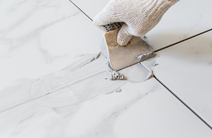 Compressive strength after 7 days