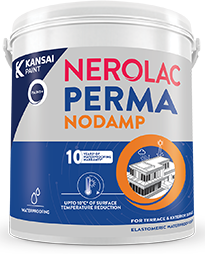Nerolac Perma NoDamp