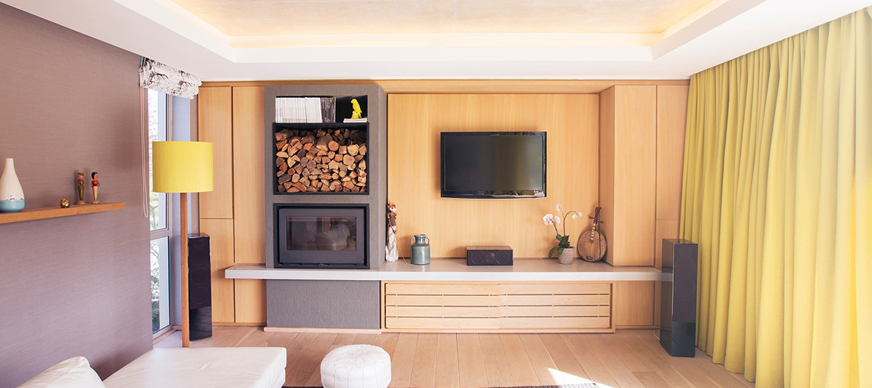 5 Simple and Elegant Ceiling Design Ideas for Every Room