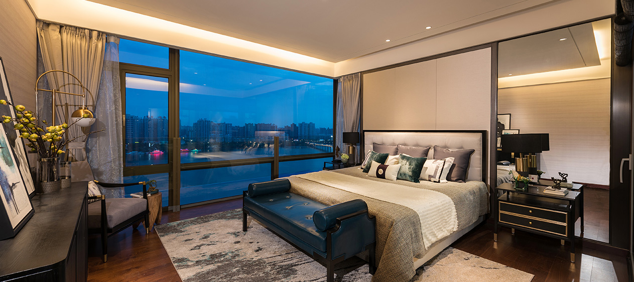 Modern Bedroom Ceiling Design Ideas for Small and Large Spaces