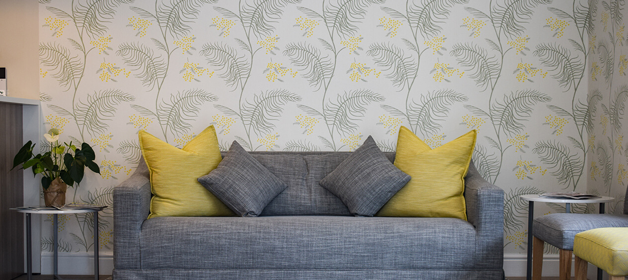Top 5 Wall Painting and Colour Ideas for Your Hall