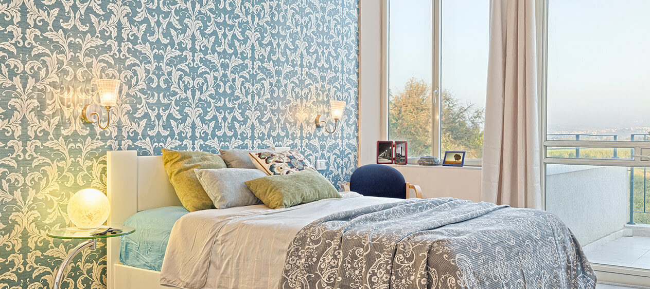 Wall Painting Ideas for Bedroom
