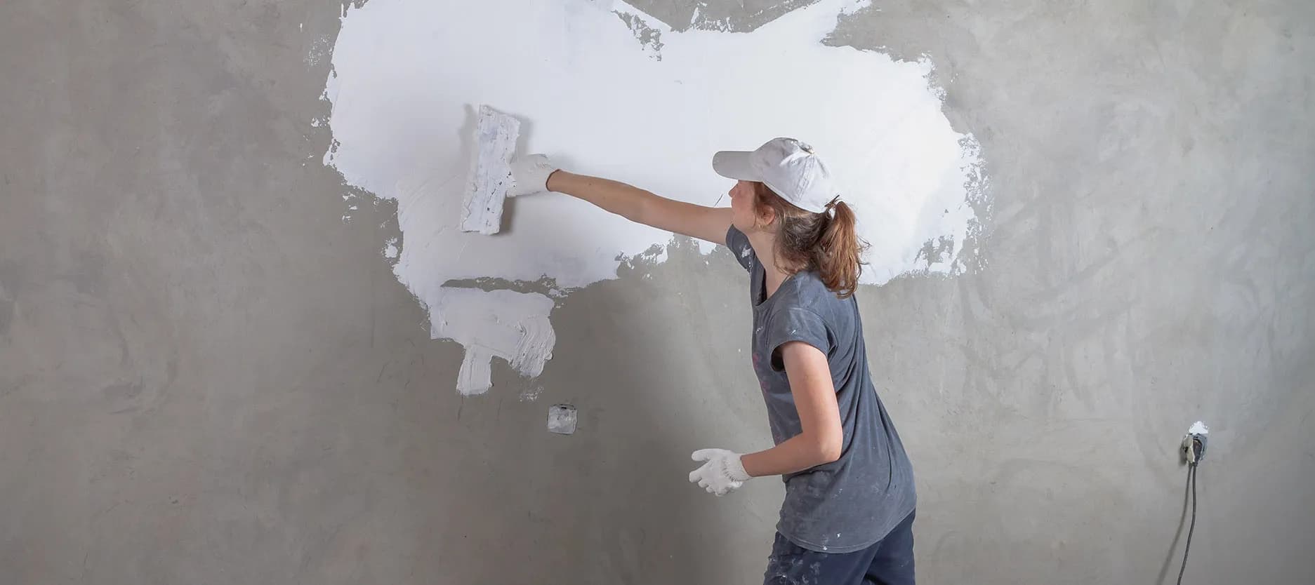 Acrylic Wall Putty: Meaning, Uses, Benefits & Pricing Guide