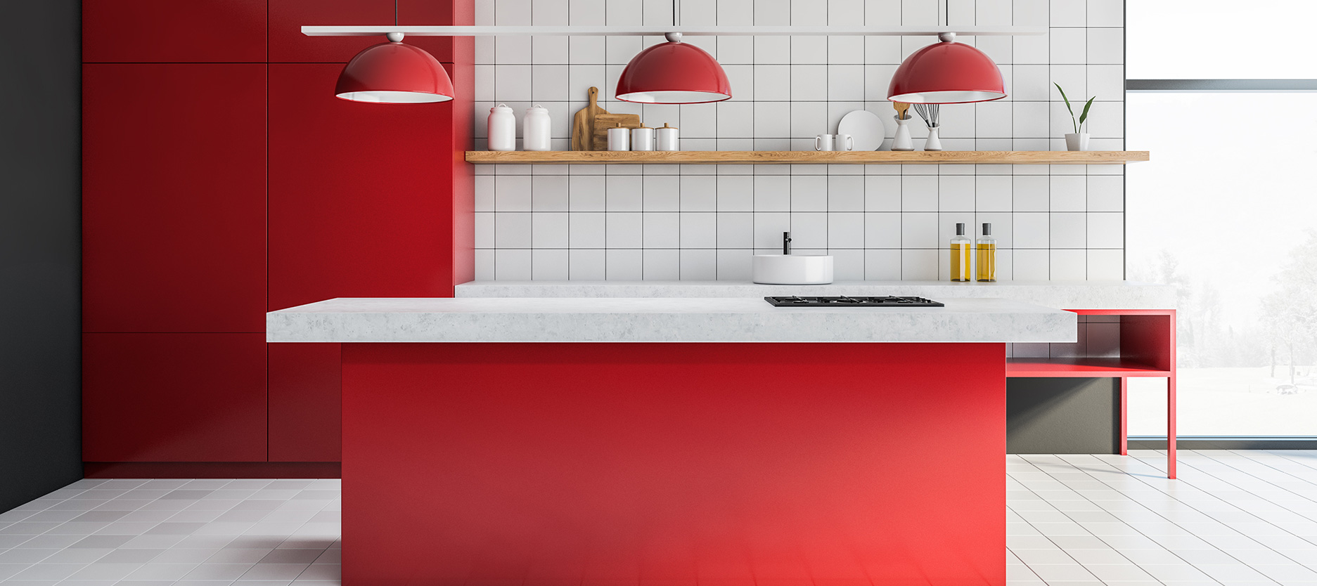 Top 11 Red Colour Combinations and Photos