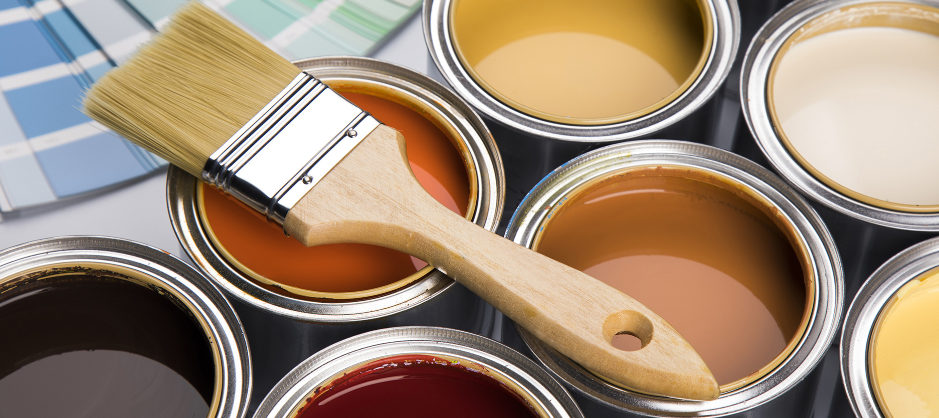 Difference Between Distemper and Plastic Paint – Which is Better